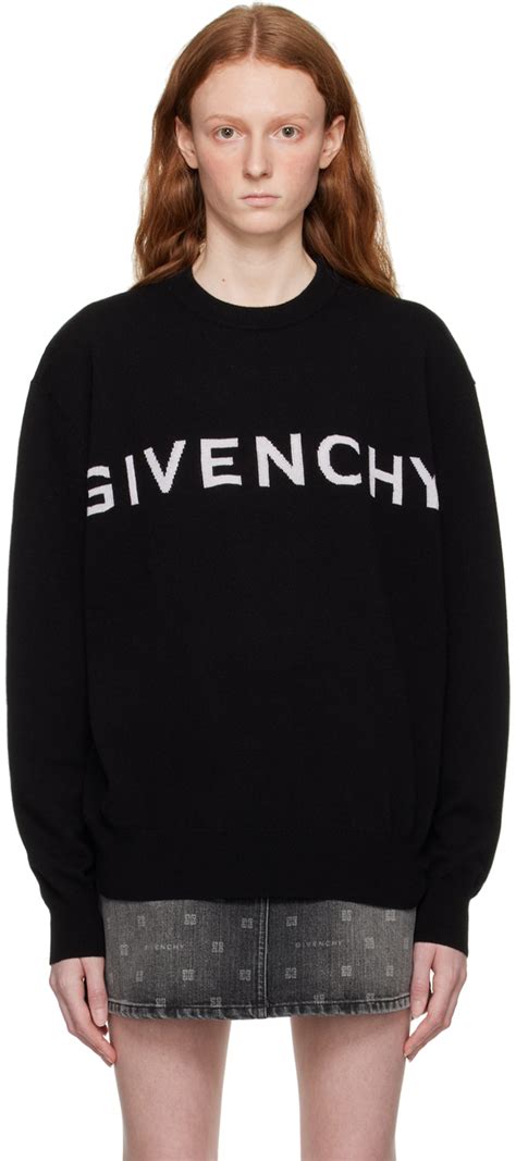 givenchy knitwear|givenchy sweaters for women.